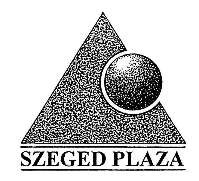 156 Szeged Pláza