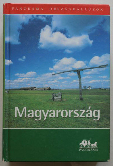 Magyarország (2005)