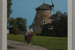 Dél-alföldi kerékpártúrák (1999)