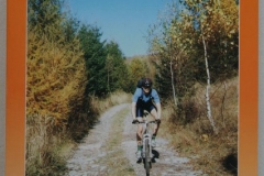 Észak-magyarországi kerékpártúrák (2002)