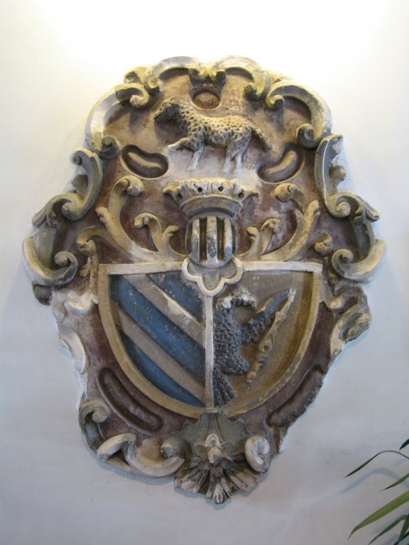 112 Szeged címere