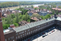 109 Szeged délkeleti része