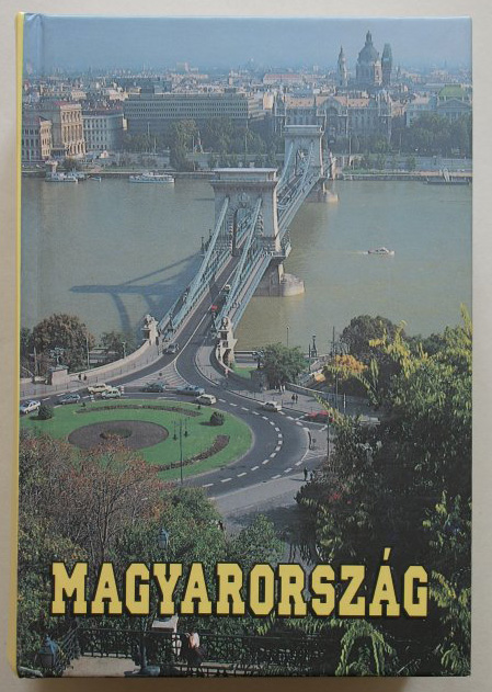 Magyarország (1996)