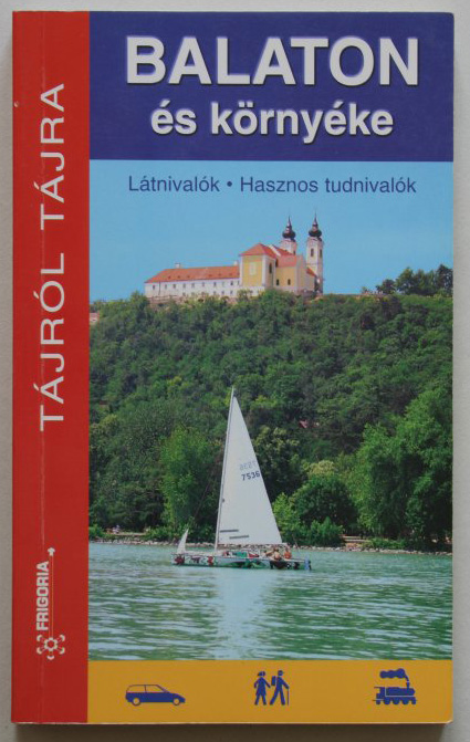 Balaton és környéke (2002)