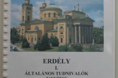 Erdély jegyzet (2010)