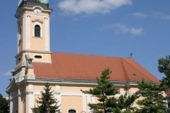191 Szerb templom
